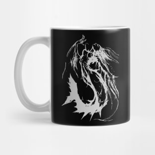 Mermaid Mug